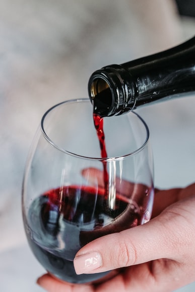3 tunisian Wine