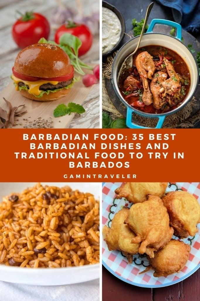 Barbados Food, Barbados cuisine, Traditional Barbados Food, food in Barbados, Barbados dishes, Barbadian dishes, Barbadian food, Bajan Food, Bajan cuisine