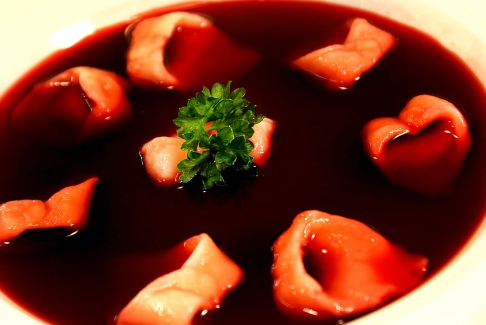 Polish Food, Traditional Polish Food, traditional food in Poland, Poland food, Polish cuisine, Poland dishes, Polish dishes, barszcz