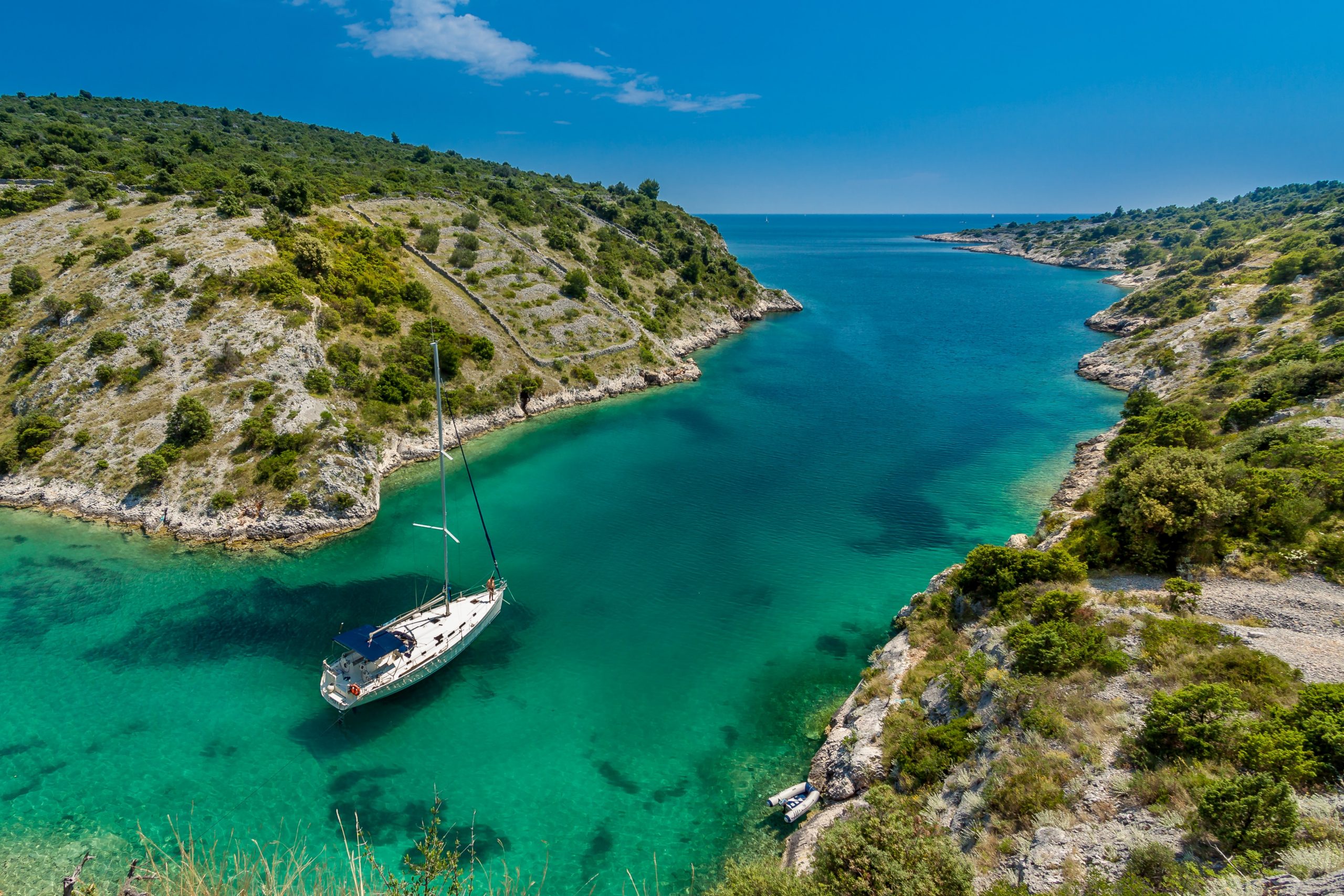 Croatia Travel Tips, Things To Know Before Visiting Croatia, facts about Croatia