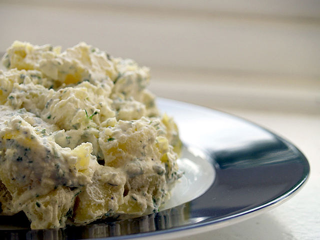 Denmark Food, Traditional Denmark Food, Danish food, Danish cuisine, traditional food in Denmark, Denmark cuisine, Denmark dishes, Danish dishes, danish potato salad