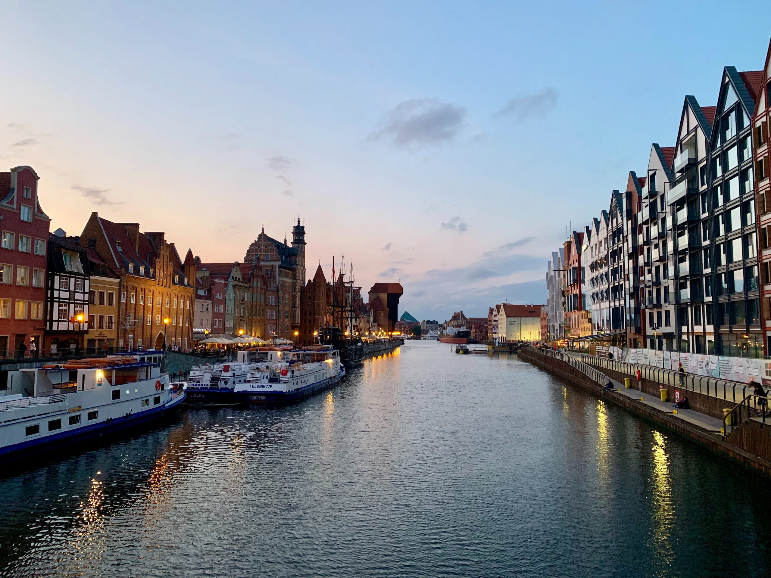Gdansk, Poland
