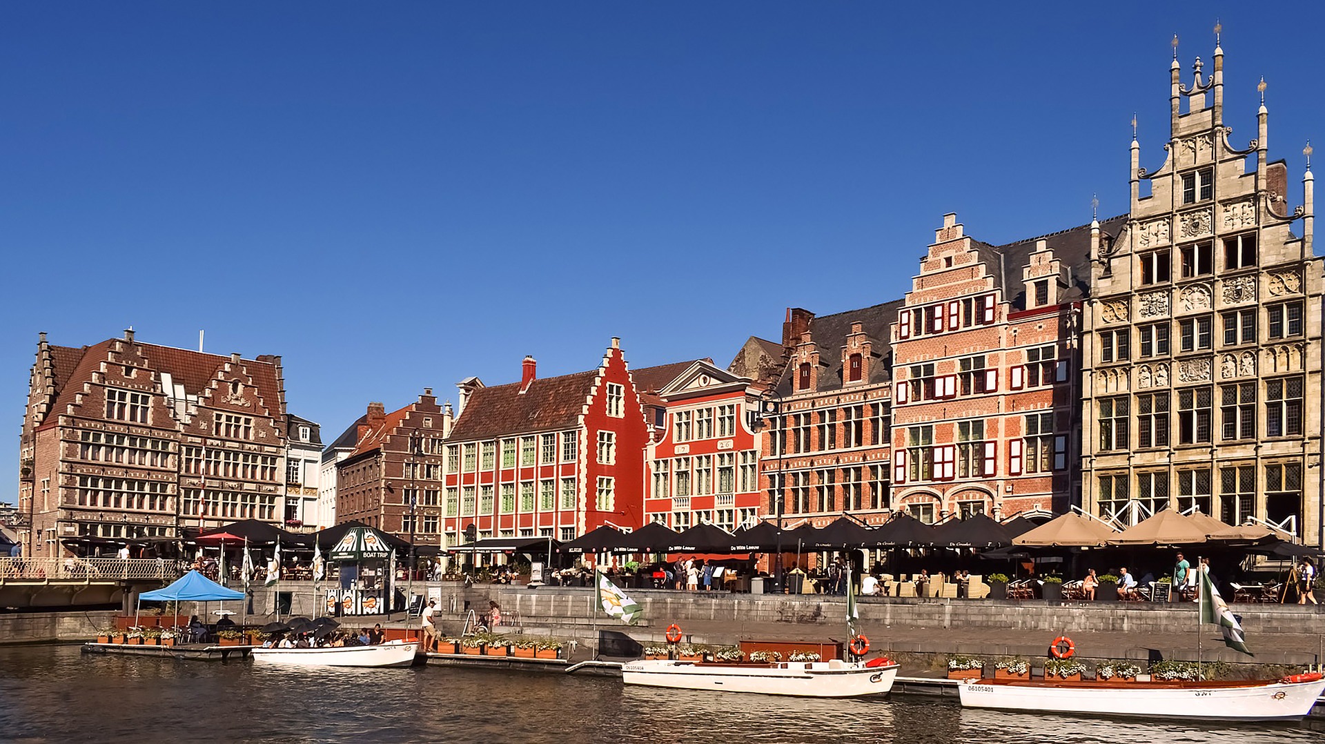 Belgium Travel Tips, Things To Know Before Visiting Belgium, facts about Belgium