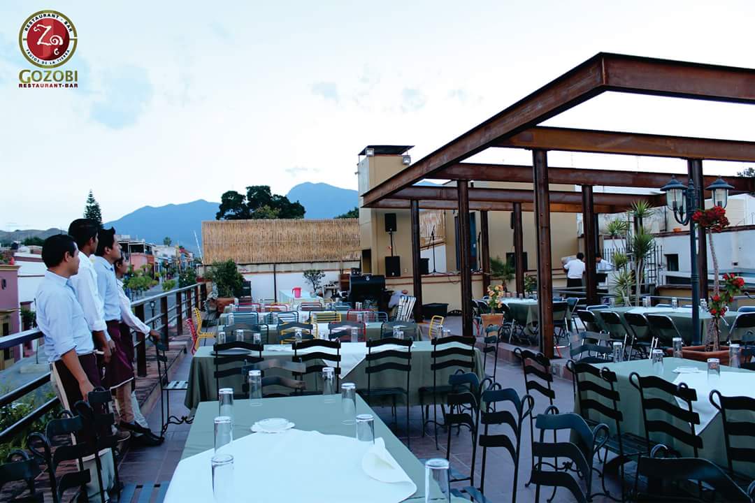 restaurants in oaxaca, best restaurants in oaxaca, where to eat in Oaxaca, Oaxaca food, best restaurants in Oaxaca, Oaxaca restaurants, best Oaxaca restaurants, Gozobi