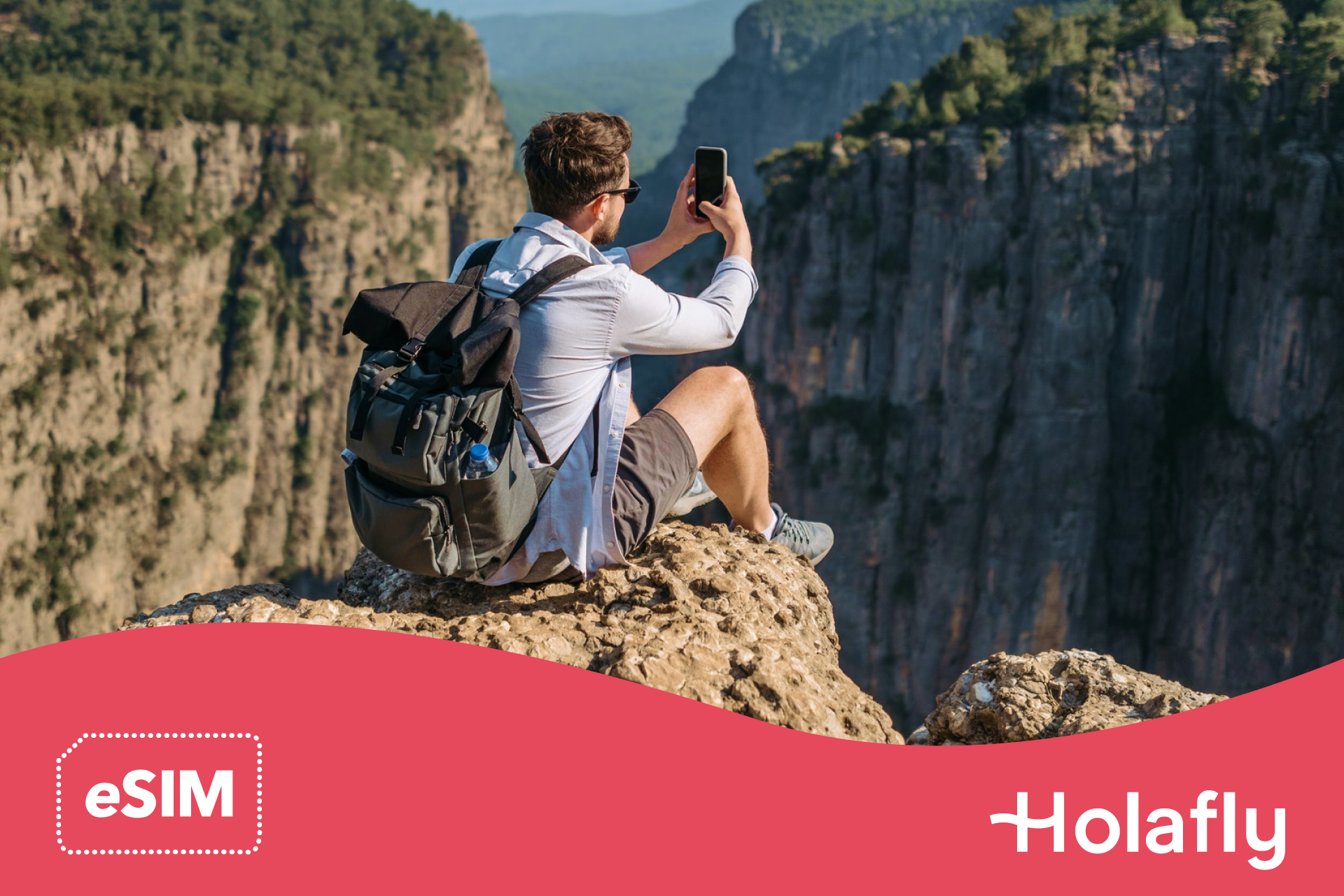 How To Activate Your Holafly eSim, HOLAFLY DISCOUNT CODE GAMINTRAVELER , best sim card when traveling abroad, best sim card when traveling abroad, best sim to buy when traveling, best digital nomad sim, Holafly eSim Review