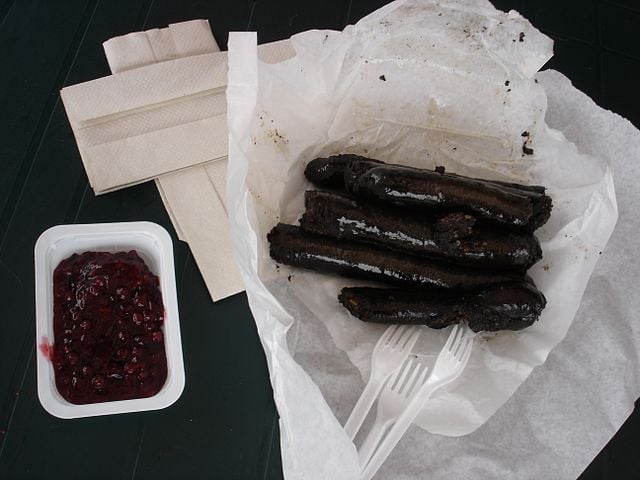 Hungarian Food, Traditional Hungarian Food, Hungary Food, Hungarian cuisine, traditional food in Hungary, Hungary cuisine, Hungarian dishes, Hungary dishes, hurka