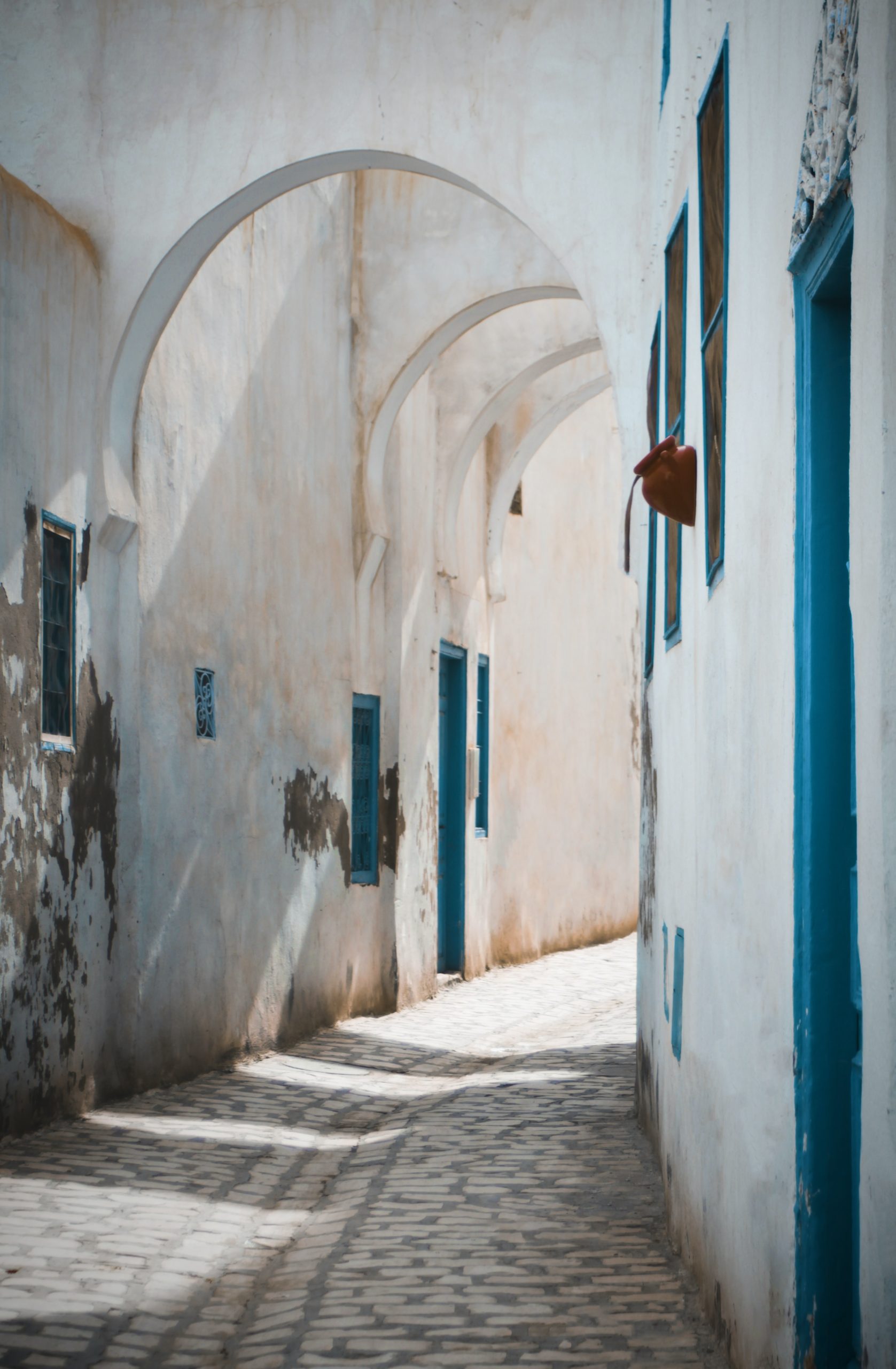 Kairouan, Tunisia,What To Wear In Tunisia, Tunisia Packing List, What To Pack For Tunisia