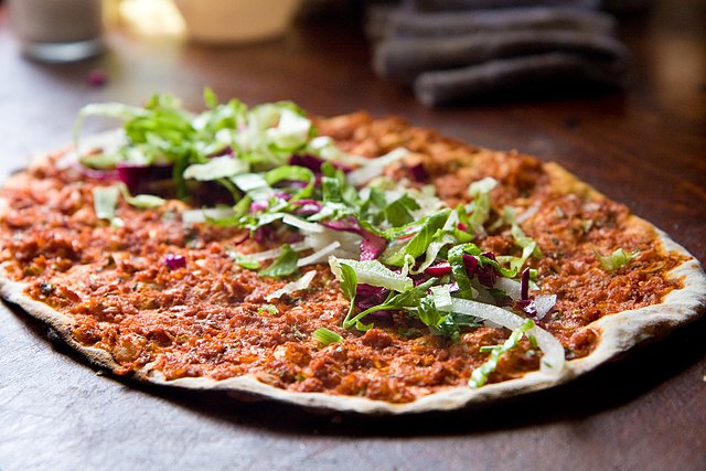 Armenian Food, Traditional Armenian Food, Armenia food, Armenian cuisine, traditional food in Armenia, Armenia dishes, Armenian dishes, lahmacun