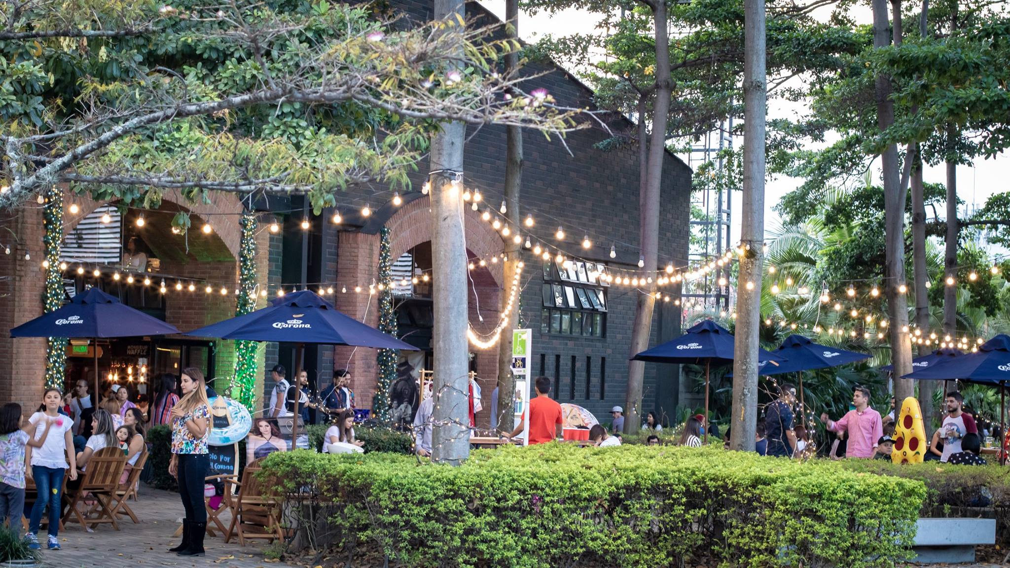 best restaurants in Medellin, where to eat in Medellin, restaurants in colombia, restaurants Medellin, food in Medellin, famous Medellin restaurants, Mercado Del Río 