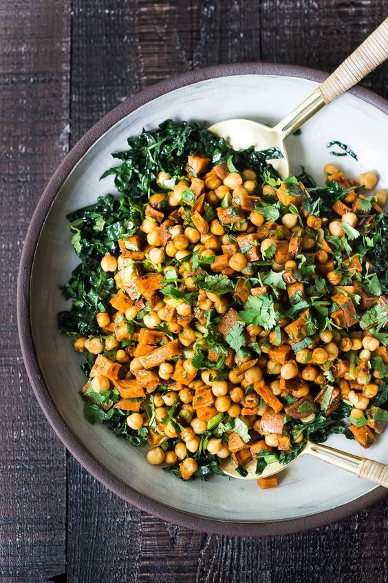 vegetarian food in Morocco, vegan food in Morocco, Moroccan vegetarian dishes, vegan in Morocco, vegetarian in Morocco, Moroccan Sweet Potato Salad