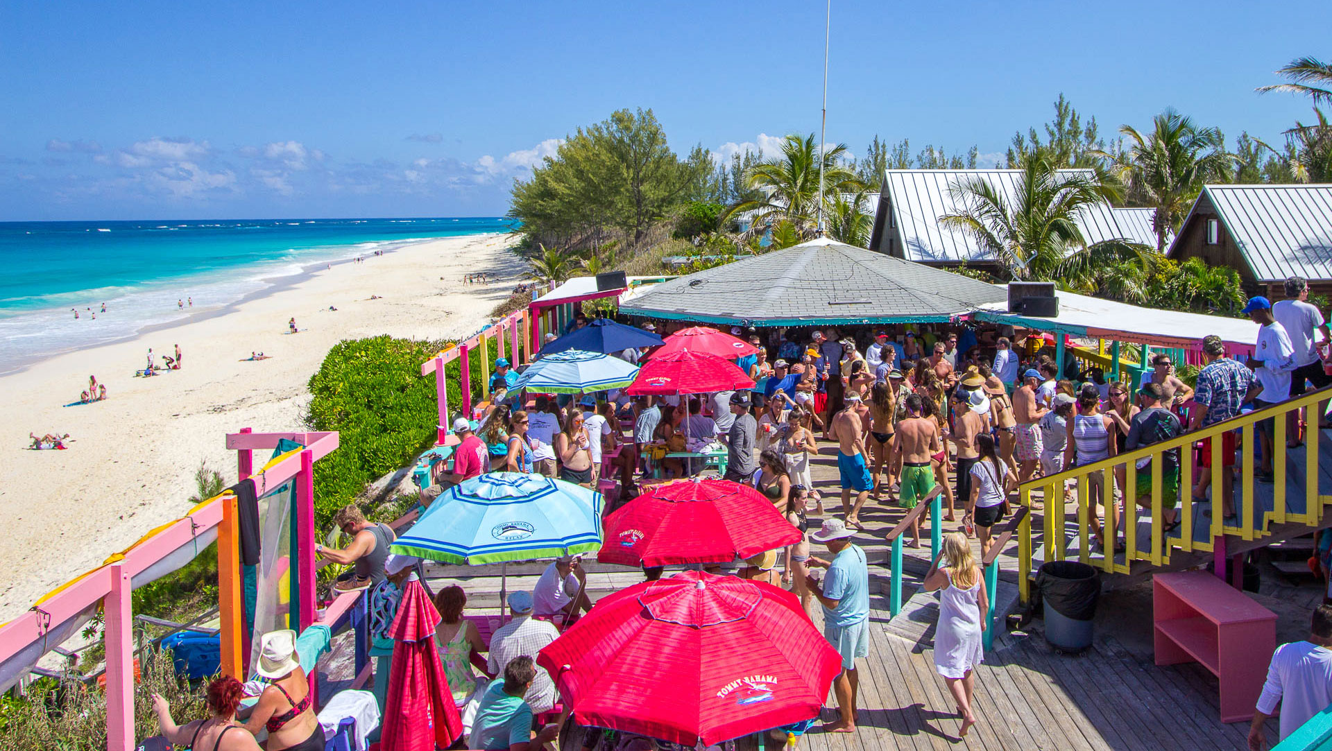 Nipper Bahamas