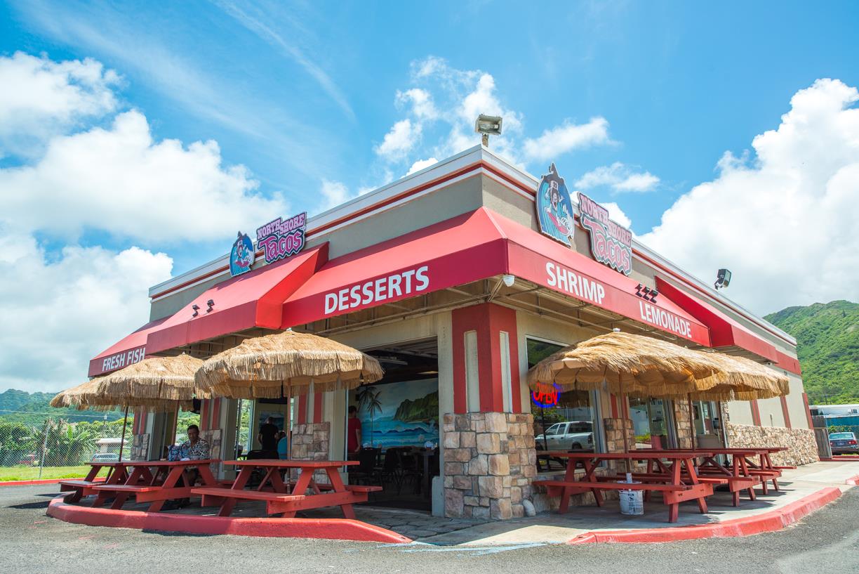 restaurants in honolulu, best restaurants in honolulu, restaurants in honolulu hawaii, honolulu restaurants, honolulu food, where to eat in honolulu, north shore tacos