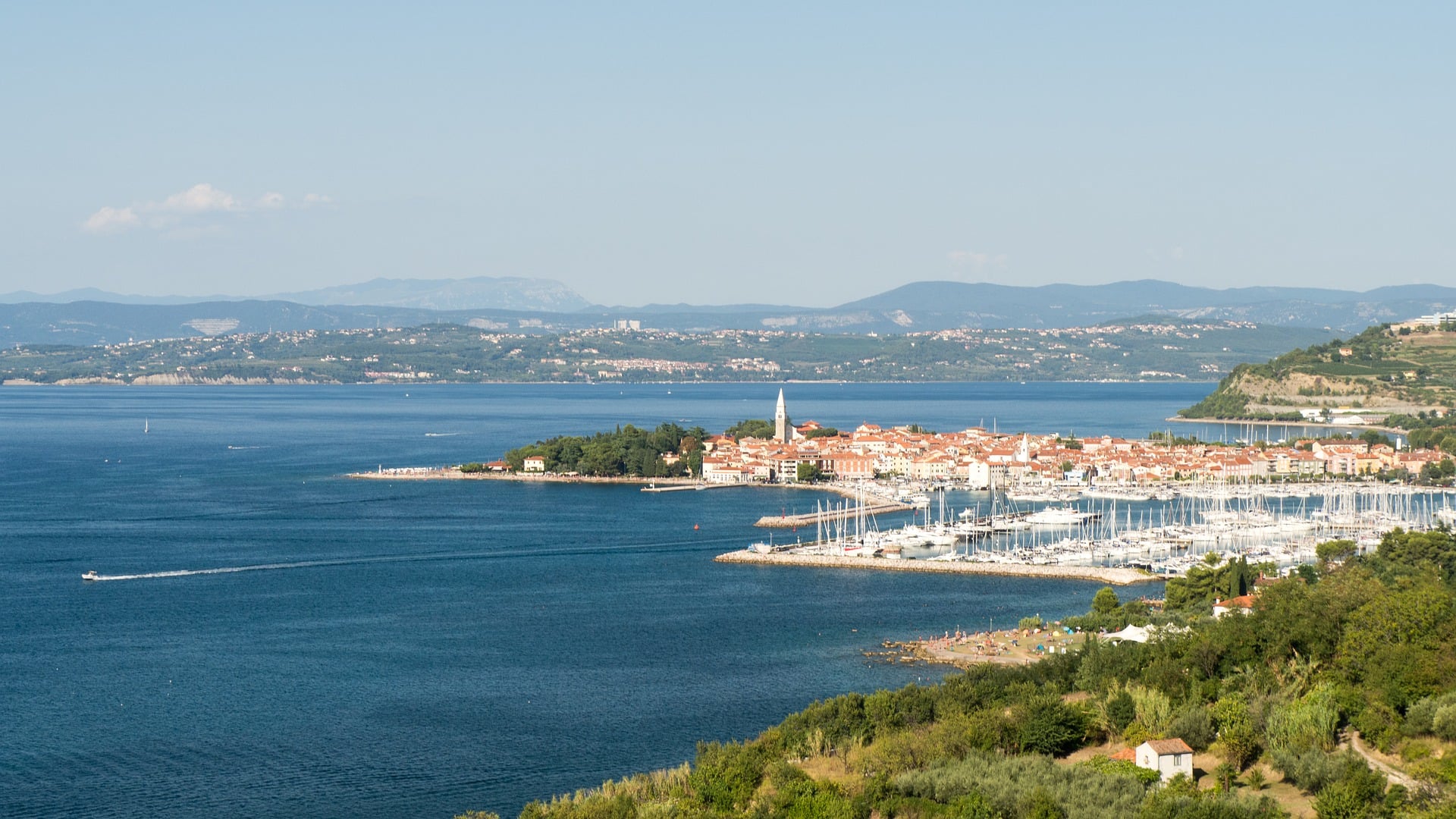 Slovenia Travel Tips, Things To Know Before Visiting Slovenia, facts about Slovenia, Piran