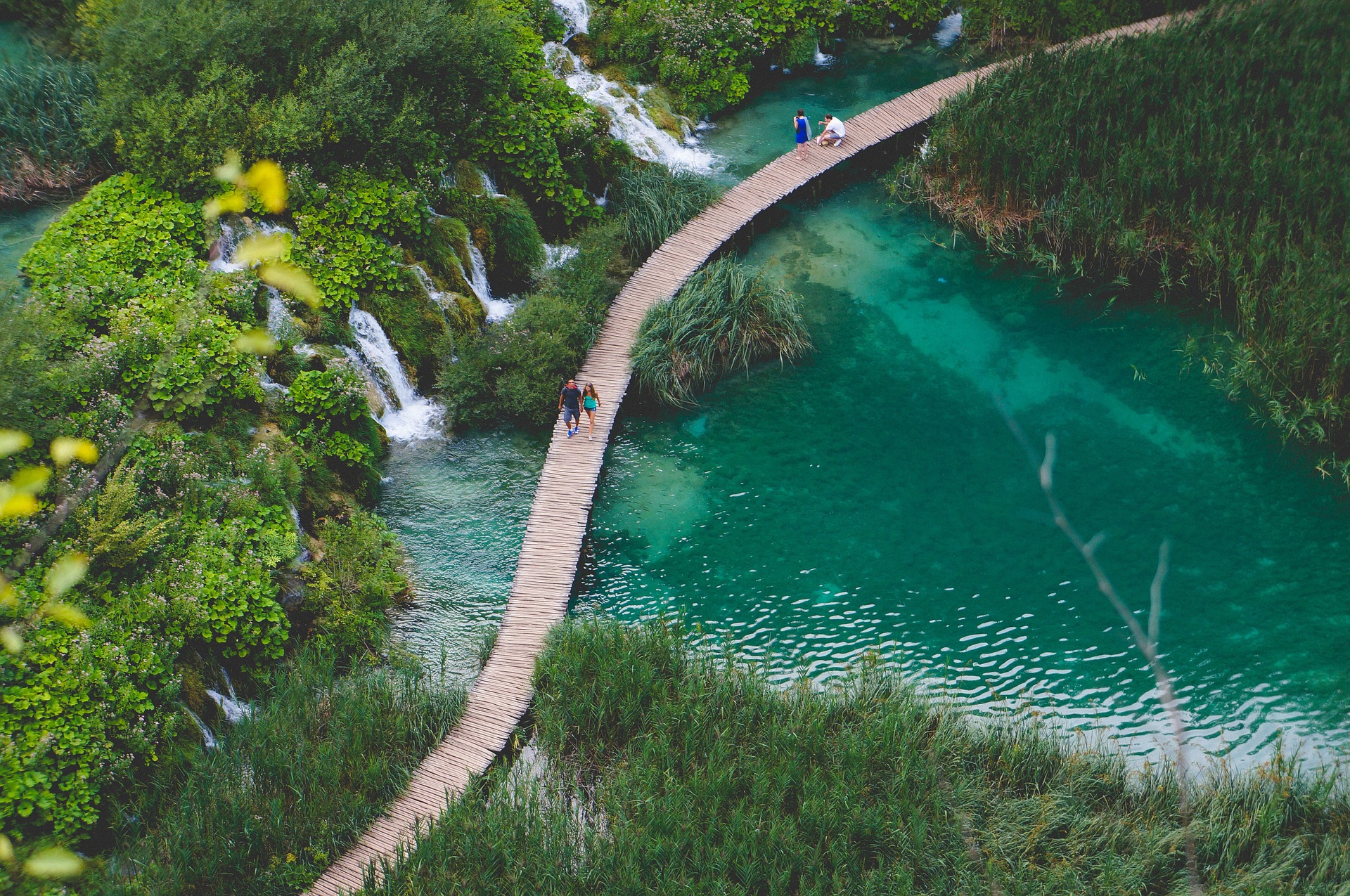 10 Unreal Places to Visit in Europe