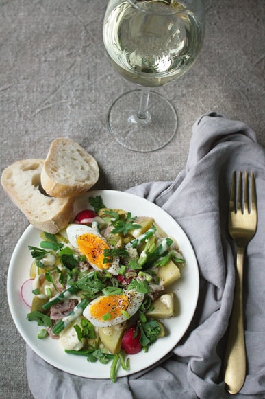 French dishes, French Food, French cuisine, food in france, traditional French food, france cuisine, france food, salad nicoise