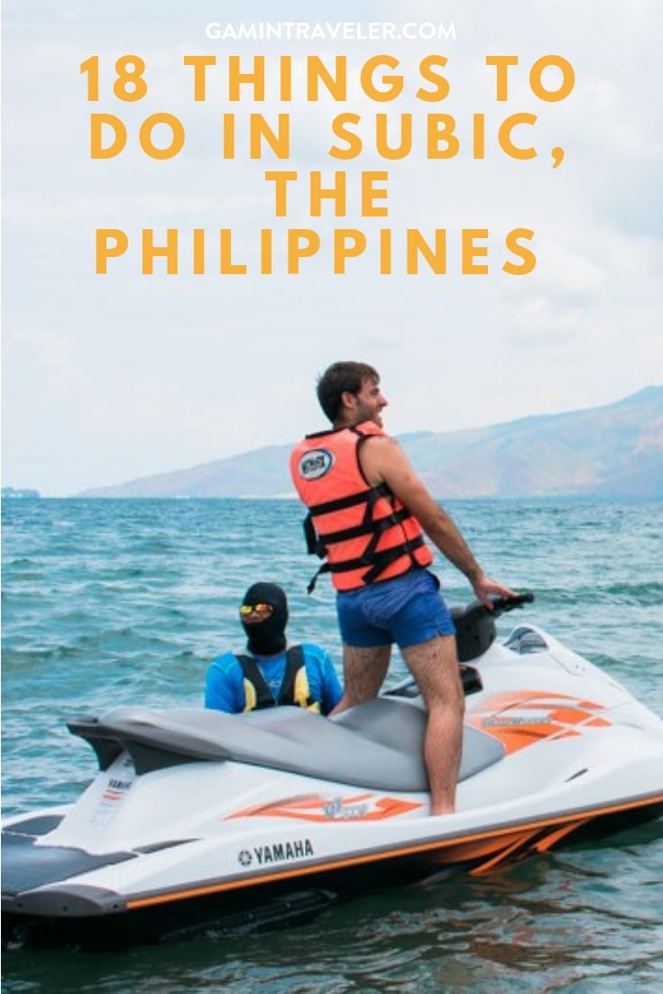 Subic