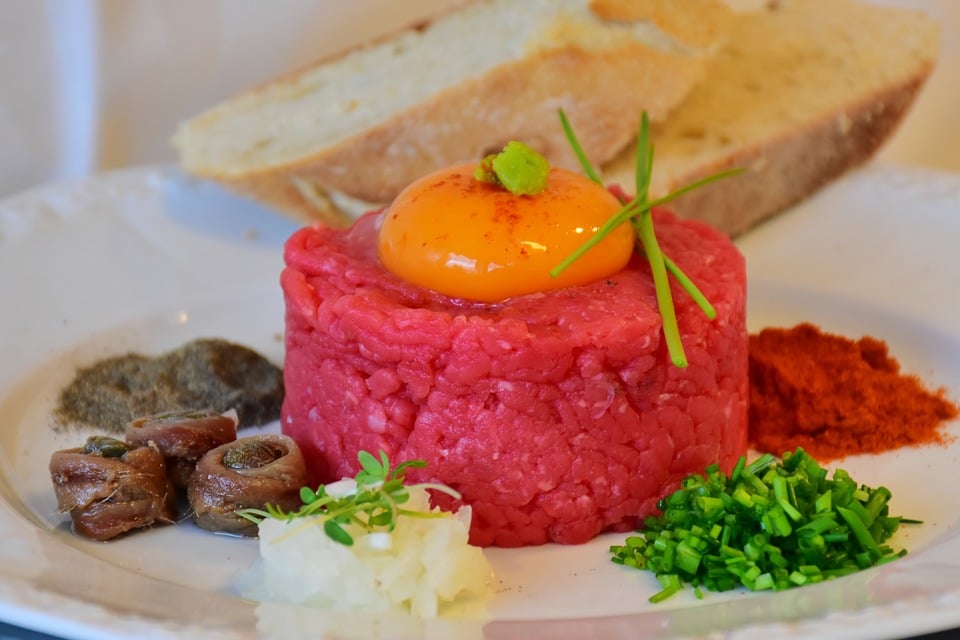 Polish Food, Traditional Polish Food, traditional food in Poland, Poland food, Polish cuisine, Poland dishes, Polish dishes, tatar