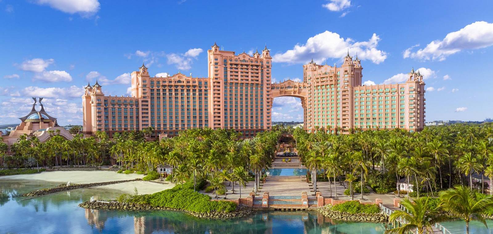 Atlantis in Baha
