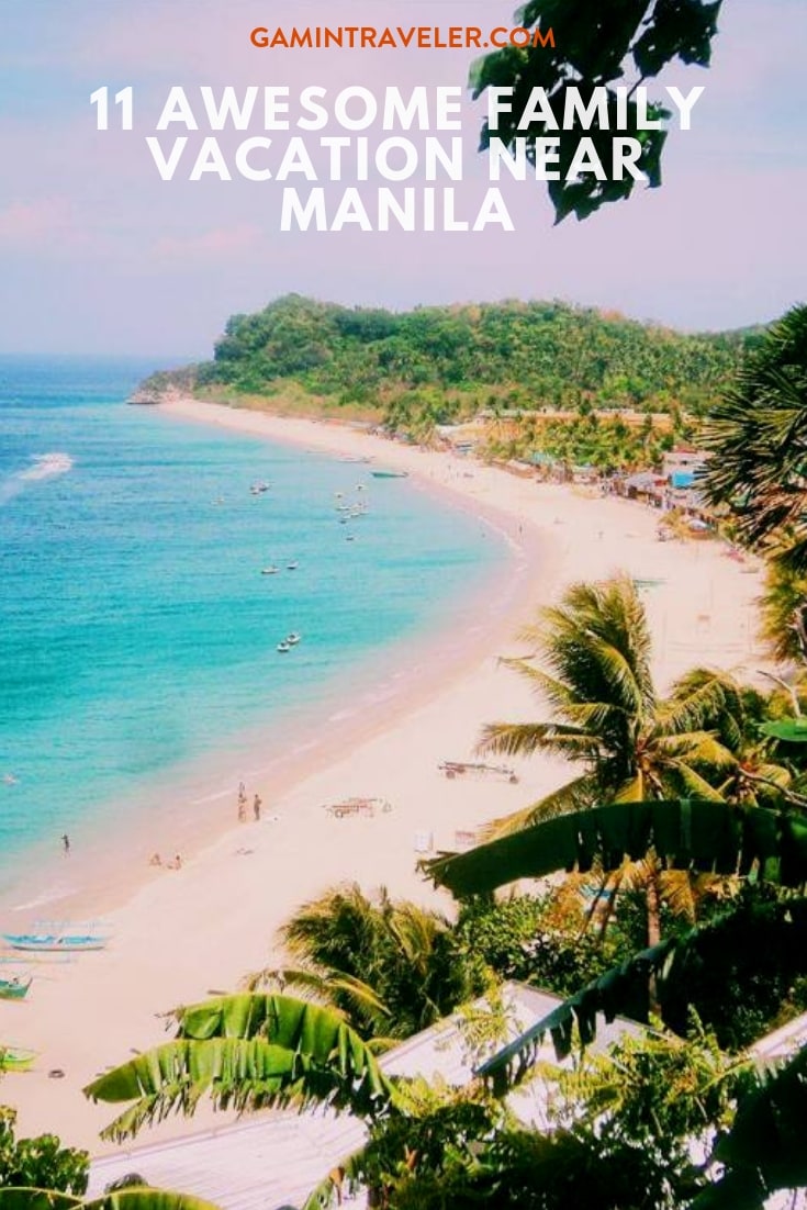 family vacation near manila pin 2