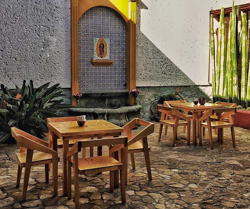 Oaxaca restaurants, best Oaxaca restaurants, vegan restaurants in Oaxaca, vegetarian restaurants in Oaxaca, vegan in Oaxaca, vegetarian in Oaxaca, hierba dulce
