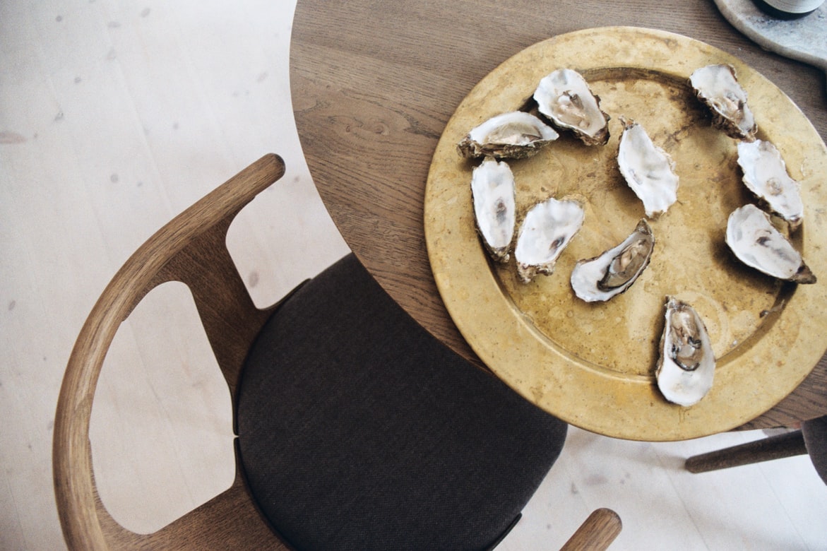 Denmark Food, Traditional Denmark Food, Danish food, Danish cuisine, traditional food in Denmark, Denmark cuisine, Denmark dishes, Danish dishes, oysters