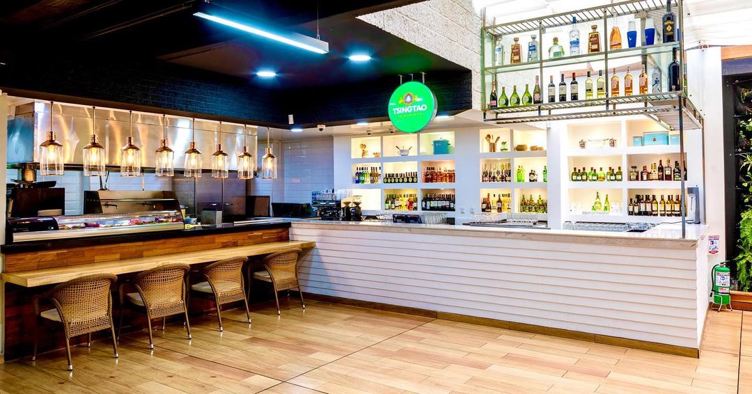 Restaurants in Bogota, best restaurants in Bogota, where to eat in Bogota, restaurants in Bogota colombia, restaurants Bogota, food in Bogota, coctel del mar
