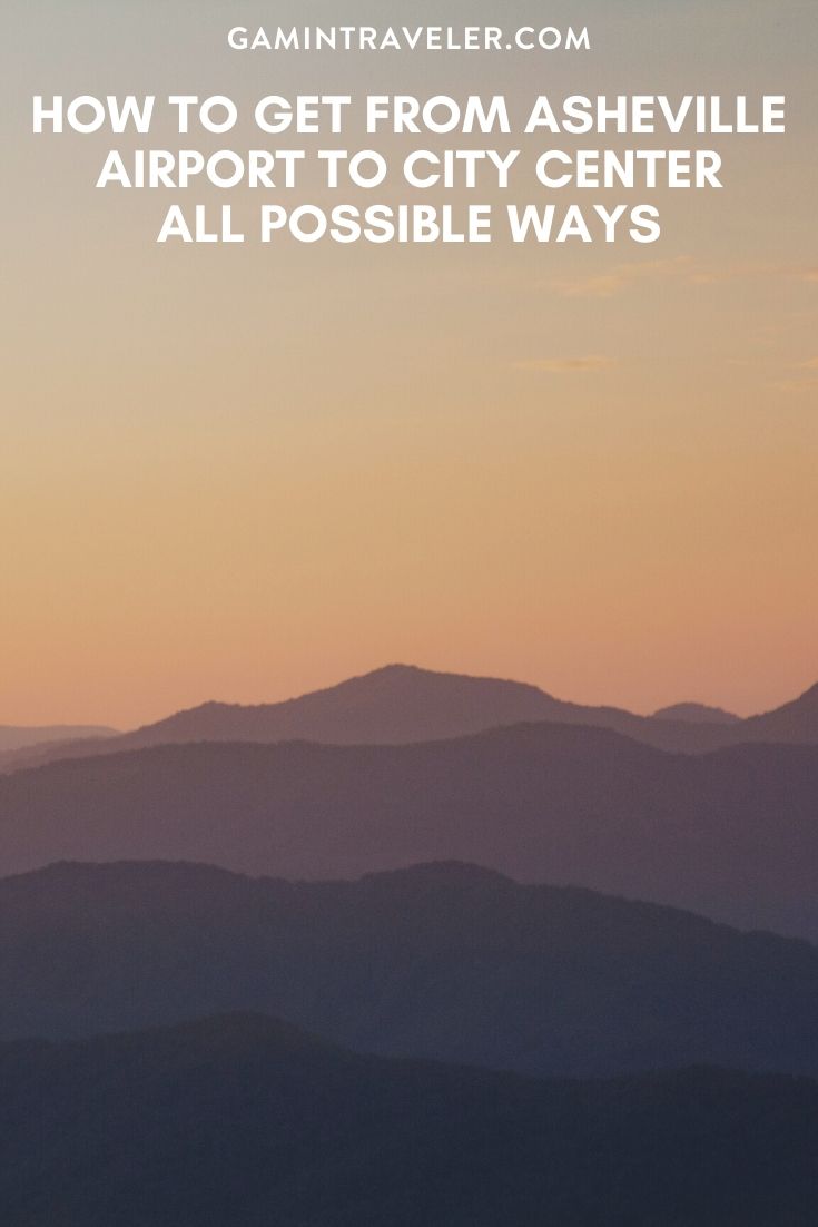 How To Get From Asheville Airport To City Center - All Possible Ways, cheapest way from Asheville airport to city center, cheapest way from Asheville airport to downtown, Asheville airport to city center, Asheville airport to city, Asheville airport to downtown, Bus Asheville Airport