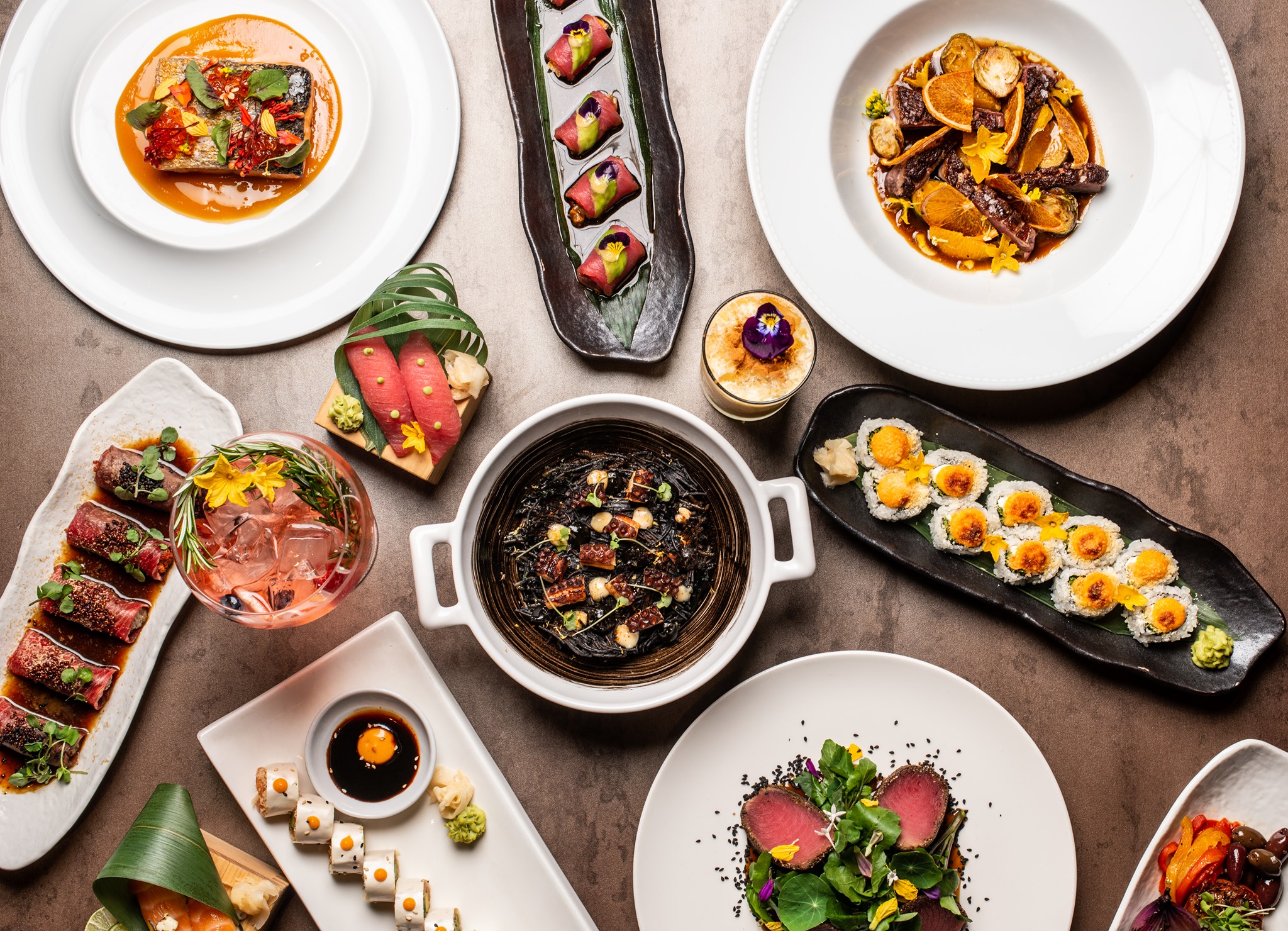Restaurants in Panama City, best restaurants in Panama City, where to eat in Panama City, restaurants Panama City, Panama City food, best Panama City restaurants, azahar