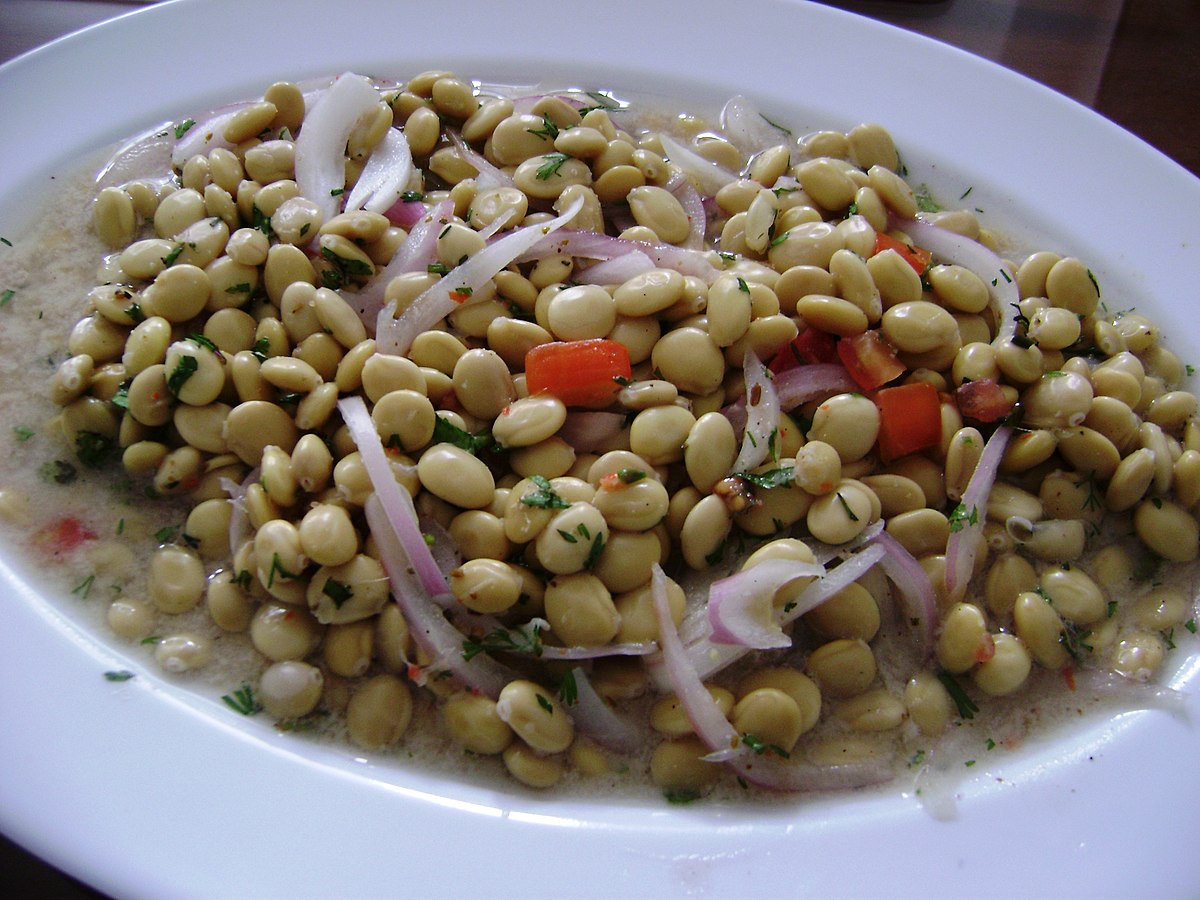 vegan ceviche de chochos Peruvian dishes, plant-based ceviche de chochos Peruvian dishes, vegetarian ceviche de chochos Peruvian dishes