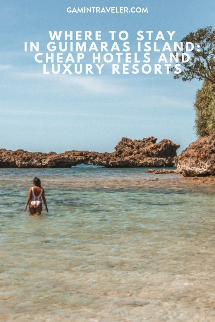Guimaras resorts