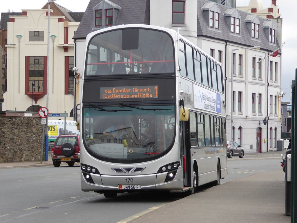 Isle of Man to Douglas, How To Get From Isle of Man Airport To Douglas - All Possible Ways, cheapest way from Isle of Man airport to Douglas, Isle of Man airport to Douglas, Isle of Man airport to Douglas, Isle of Man Airport Bus, Bus Isle of Man Airport to Douglas