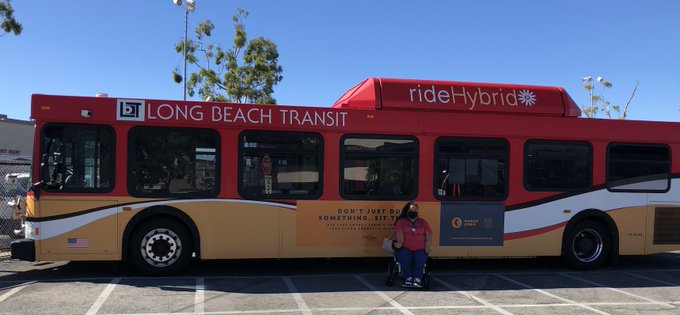 How To Get From Long Beach Airport To Disneyland - All Possible Ways, cheapest way from Long Beach airport to Disneyland, Long Beach airport to Disneyland, Long Beach Bus Airport Disneyland, Long Beach Airport Bus To Anaheim and Disneyland, Long Beach to Disneyland