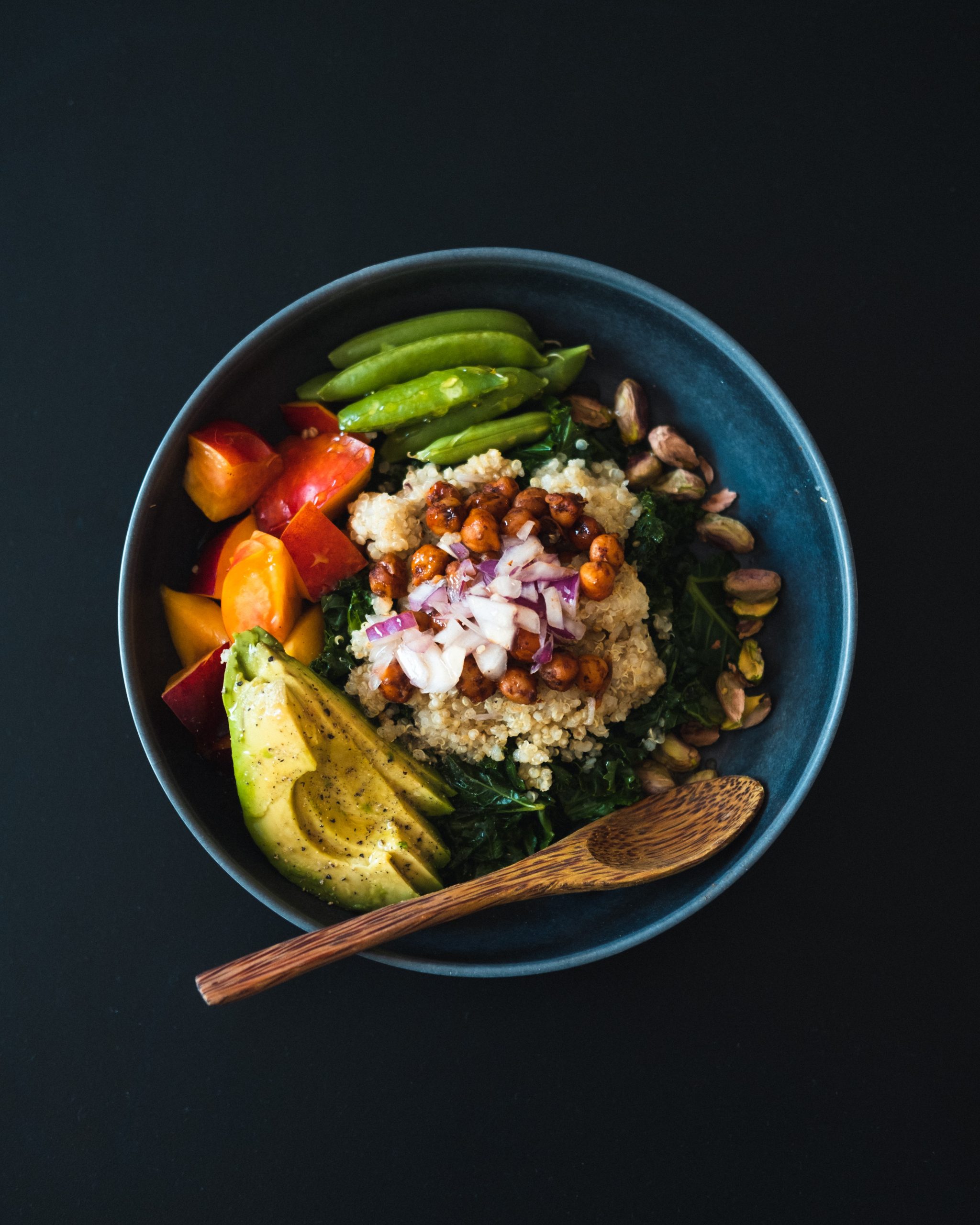 vegan Peruvian dishes, plant-based Peruvian dishes, vegetarian Peruvian dishes