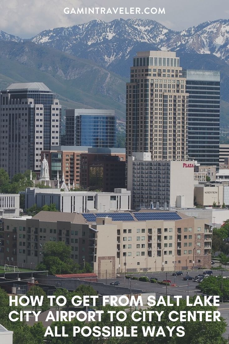 How To Get From Salt Lake City Airport To City Center - All Possible Ways, cheapest way from Salt Lake City airport to city center, cheapest way from Salt Lake City airport to downtown, Salt Lake City airport to city center, Salt Lake City airport to city, Salt Lake City airport to downtown, Bus Salt Lake City Airport, Light Trail Salt Lake City Airport