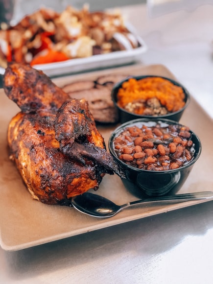 Restaurants in Bridgetown, best restaurants in Bridgetown, where to eat in Bridgetown, restaurants Bridgetown, Bridgetown food, best Bridgetown restaurants, shakers bar & grill