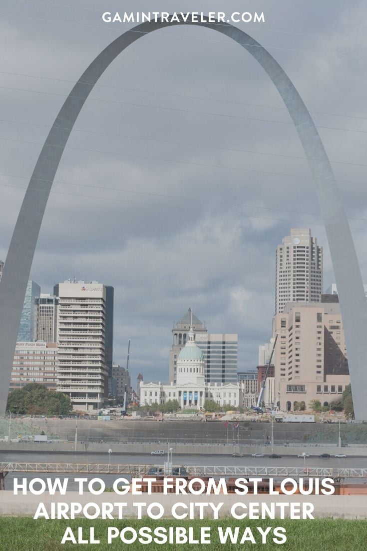 How To Get From St Louis Airport To City Center - All Possible Ways, cheapest way from St Louis airport to city center, cheapest way from St Louis airport to downtown, St Louis airport to city center, St Louis airport to city, St Louis airport to downtown, MetroLink Airport St Louis