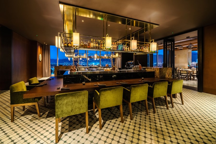 Bogota Restaurants, best restaurants in Bogota, where to eat in Bogota, restaurants in Bogota colombia, restaurants Bogota, Bogota food, Bogota best restaurants, best Bogota restaurants, ushin japanese & grill