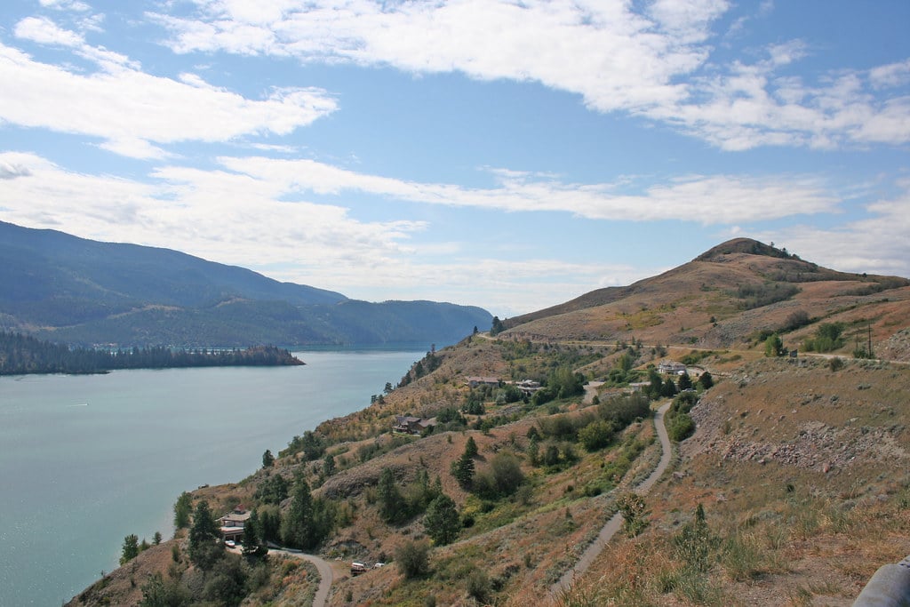 How To Get From Kelowna Airport To Vernon - All Possible Ways, cheapest way from Kelowna airport to Vernon, Kelowna airport to Vernon, Bus Kelowna to Vernon