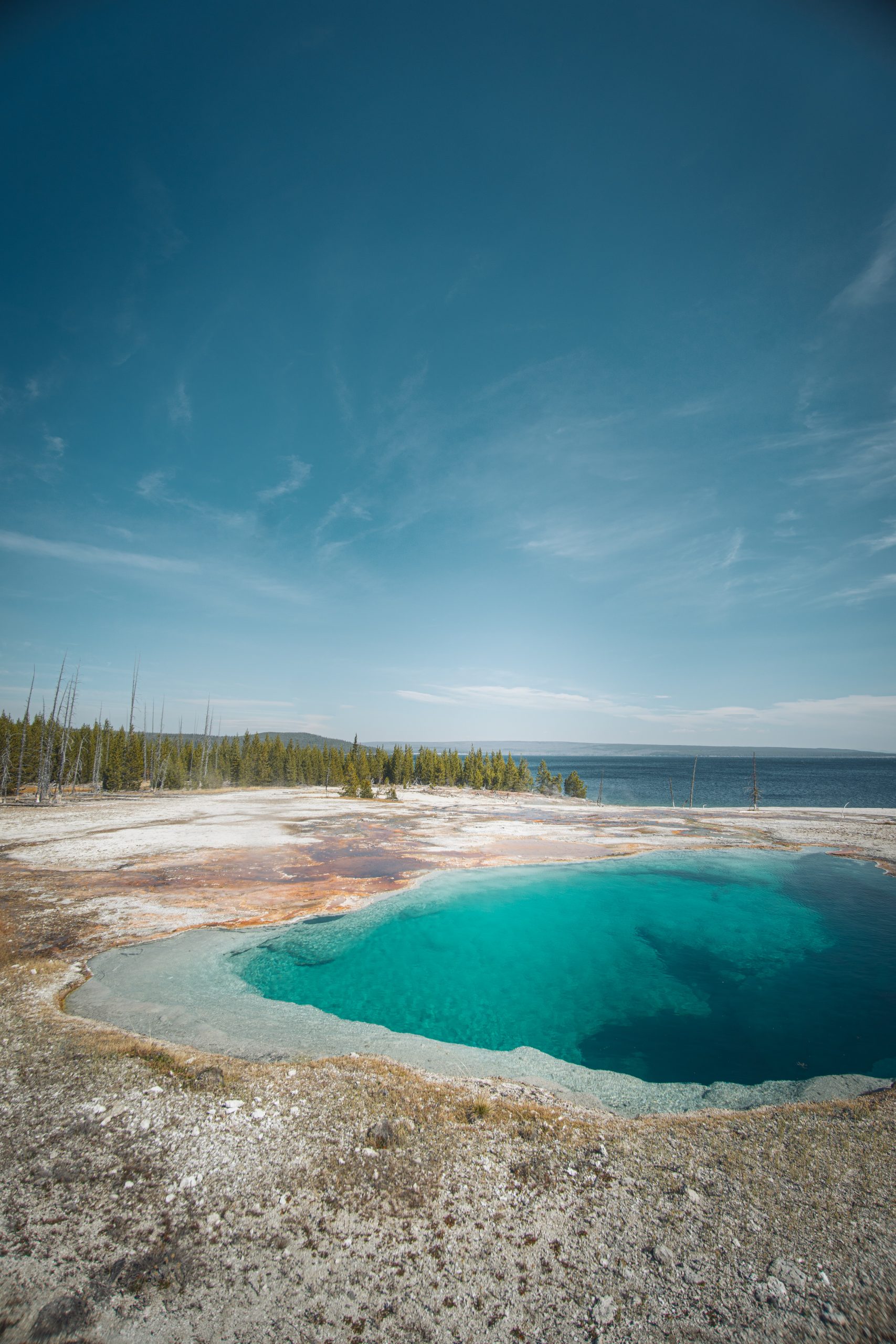 12 Favorite Vacation Picks for Americans in 2025