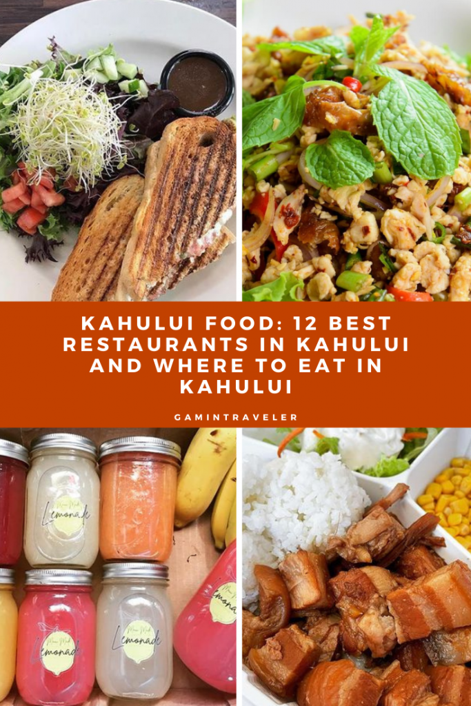 1 KAHULUI FOOD 12 BEST RESTAURANTS IN KAHULUI AND WHERE TO EAT IN KAHULUI