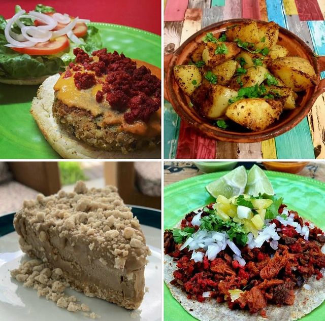 Restaurants In Cancun, best Restaurants In Cancun, Cancun food, where to eat in Cancun, vegetarian Restaurants In Cancun, vegan Restaurants In Cancun, Cancun restaurants