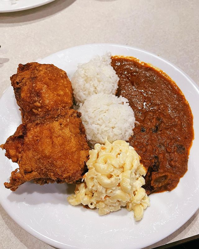 best restaurants in Kahului, restaurants in Kahului, where to eat in Kahului, vegan restaurants in Kahului, vegetarian restaurants in Kahului