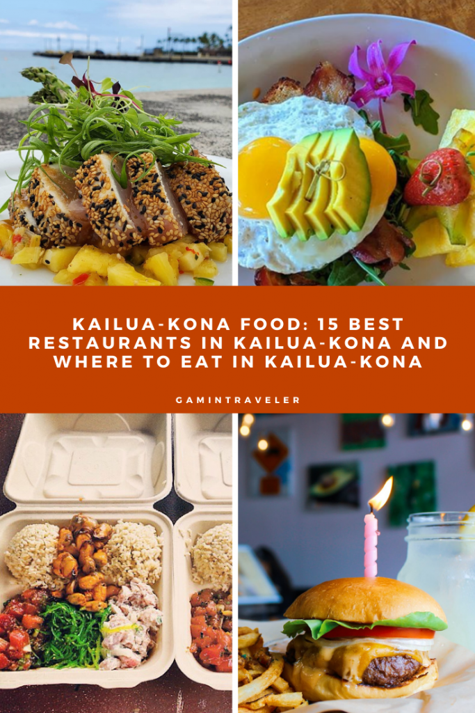 2 KAILUA KONA FOOD 15 BEST RESTAURANTS IN KAILUA KONA AND WHERE TO EAT IN KAILUA KONA