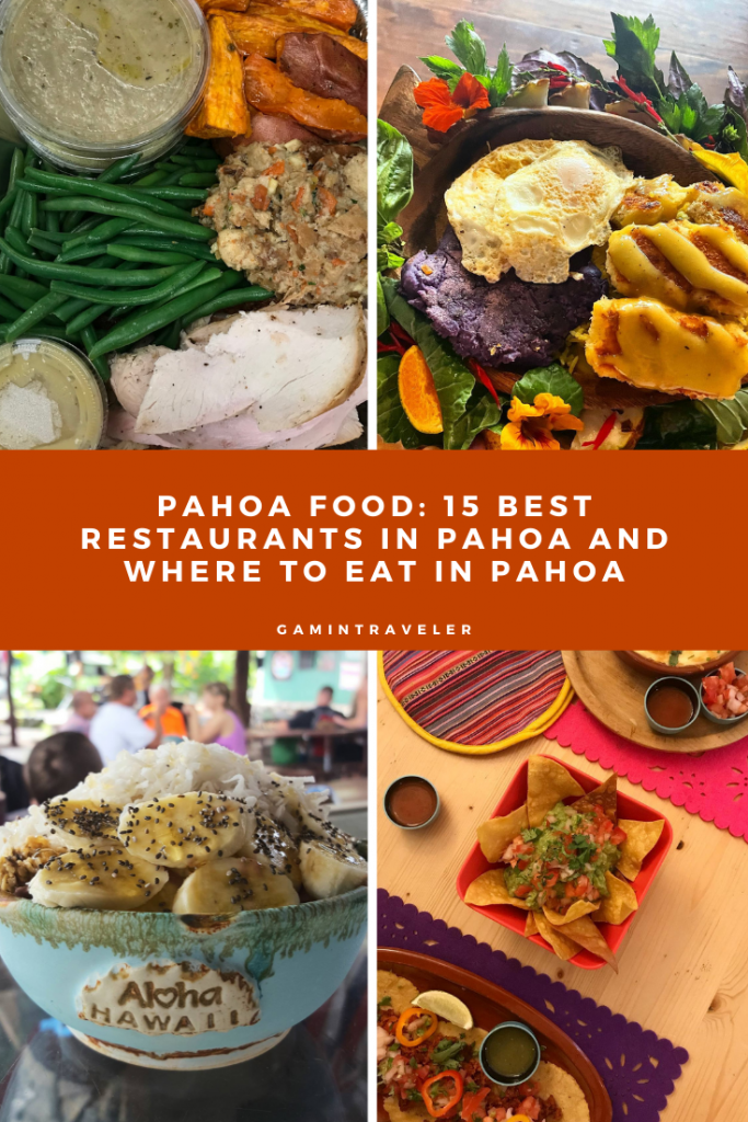 2 PAHOA FOOD 15 BEST RESTAURANTS IN PAHOA AND WHERE TO EAT IN PAHOA
