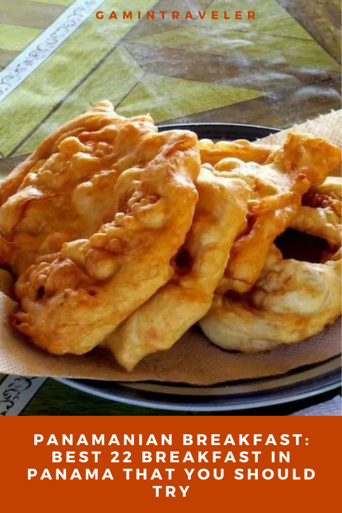 3 PANAMANIAN BREAKFAST BEST 22 BREAKFAST IN PANAMA THAT YOU SHOULD TRY