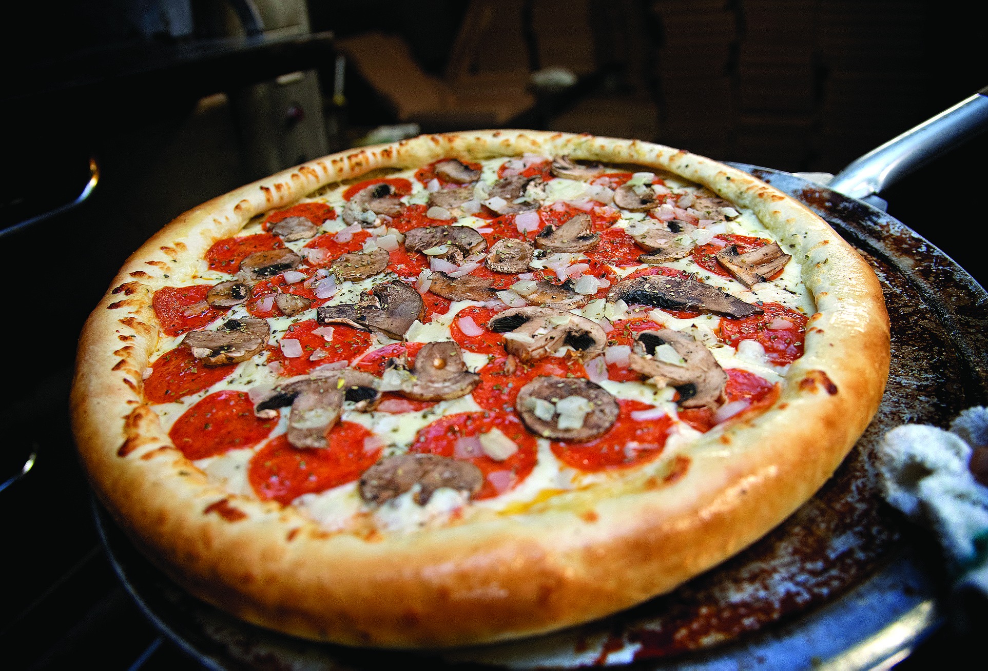 Boogie Woogie Pizza, Pahoa restaurants, restaurants in Pahoa, plant based restaurants in Pahoa, vegetarian restaurants in Pahoa, vegan restaurants in Pahoa, Pahoa food, where to eat in Pahoa, vegan in Pahoa, vegetarian in Pahoa