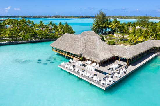 LAGOON RESTAURANT BY JEAN-GEORGES, Bora Bora restaurants, restaurants in Bora Bora, plant based restaurants in Bora Bora, vegetarian restaurants in Bora Bora, vegan restaurants in Bora Bora, Bora Bora food, where to eat in Bora Bora, vegan in Bora bora, vegetarian in Bora Bora