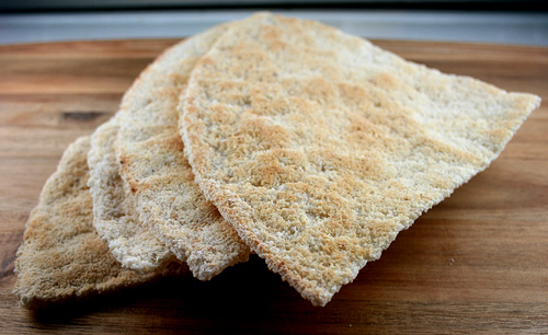 Casabe, cassava flat bread, dominican republic breakfast, breakfast in dominican republic 
