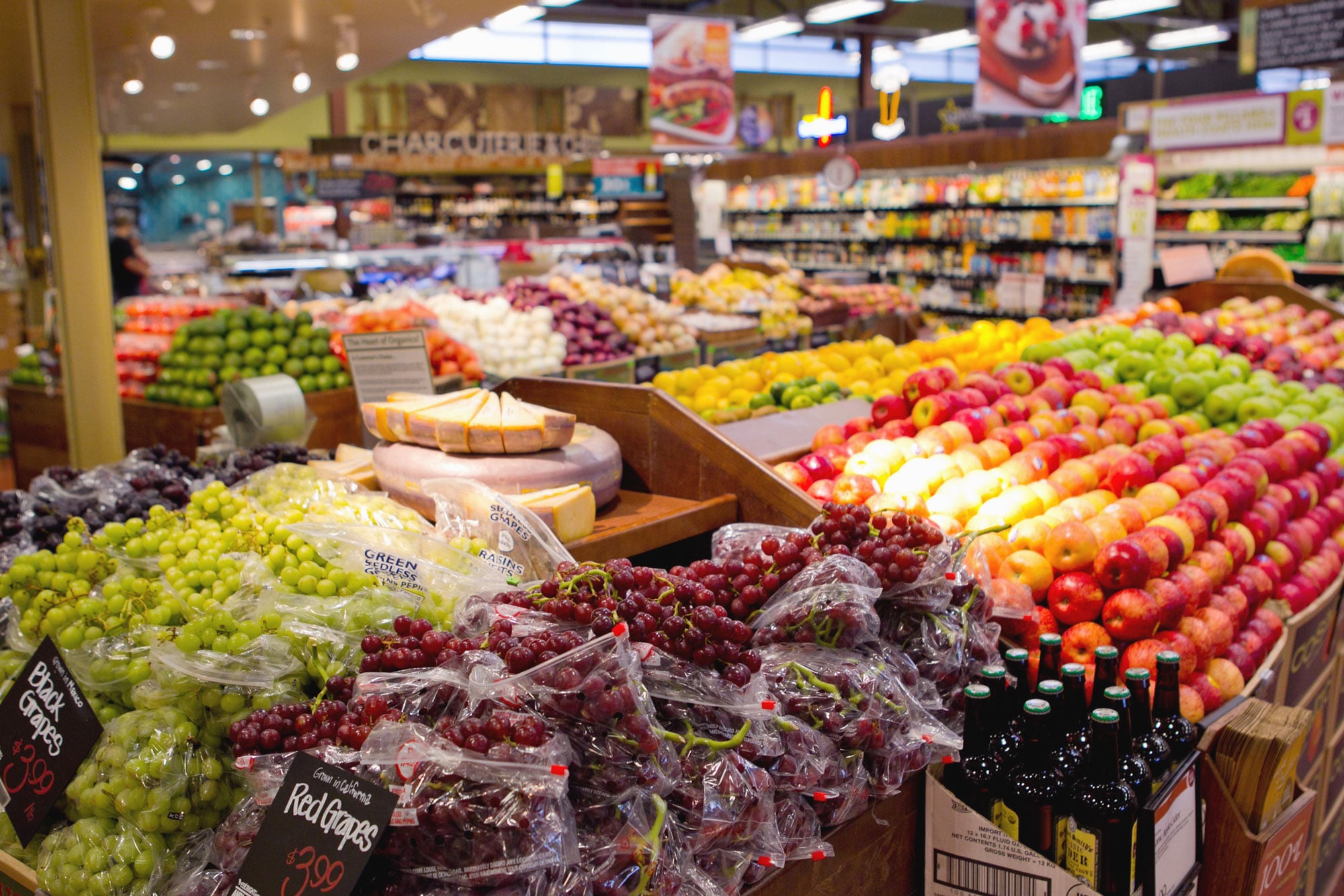 Whole Foods,  Kahala restaurants, restaurants in Kahala, plant based restaurants in Kahala, vegetarian restaurants in Kahala, vegan restaurants in Kahala, Kahala food, where to eat in Kahala, vegan in Kahala, vegetarian in Kahala