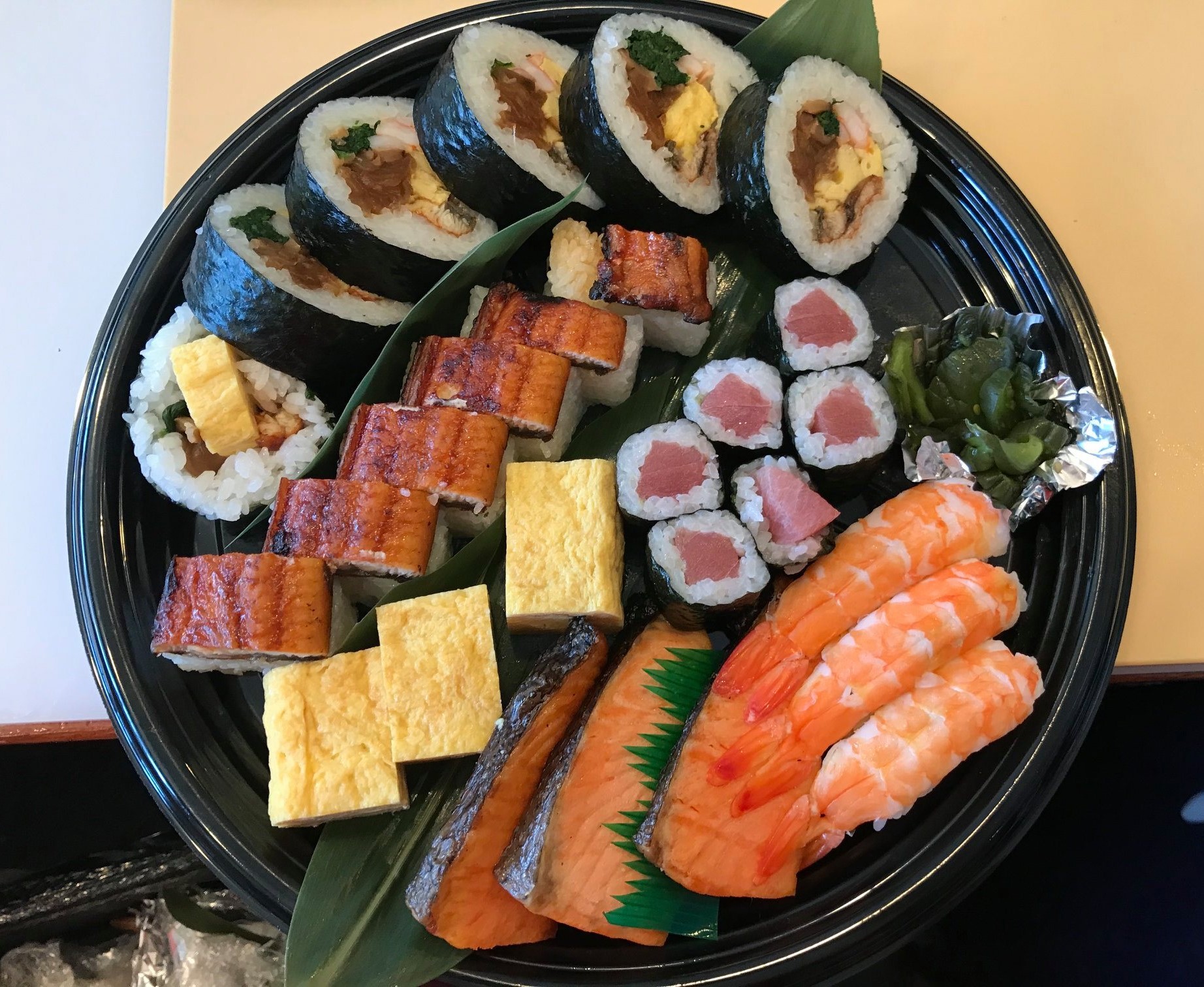 Maki Vs Sushi What Is The Difference (Recipe Guide) Tips And Calories